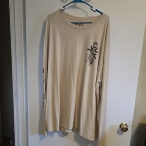 Fresh Laundry Long Sleeve Shirt